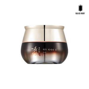 수려한 자우 럭셔리 진 크림 50ml