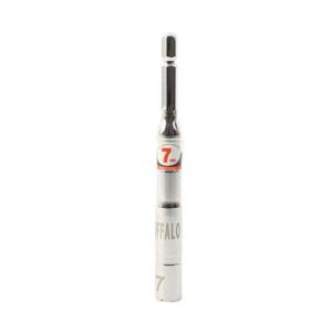 세신 LBS06 롱비트소켓 6각 육각 비트 소켓 7mm