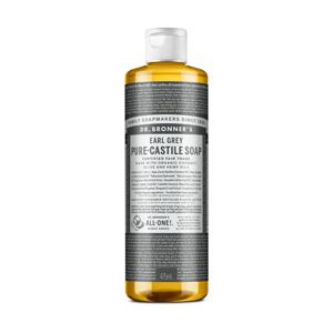 닥터브로너스 캐스틸 솝 얼그레이 475ml