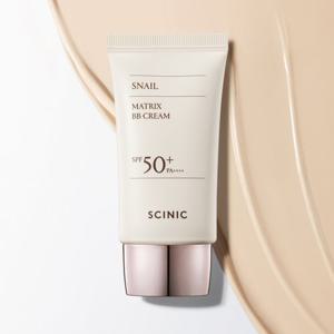 싸이닉 스네일 매트릭스 비비크림 40ml