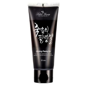 [라벨영] 허연각질+묵은때제거/3초 즉각필링 쇼킹필링젤 스페셜에디션