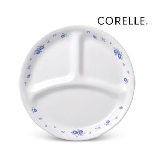 코렐 블루베리 삼절접시 대 1P PT-310