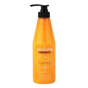 과일나라 컨퓸 헤어 밀키로션 600ml /헤어젤.헤어스타일.씨피