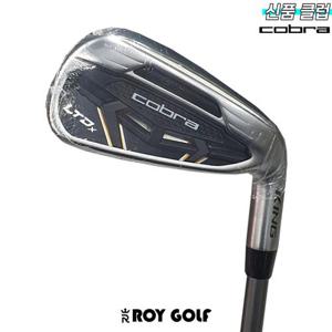 코브라 LTDx 7번아이언 R (i77)