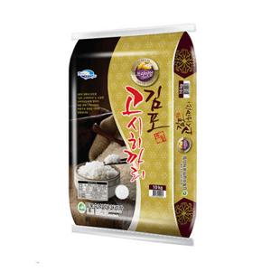 김포 고시히카리 쌀 10kg