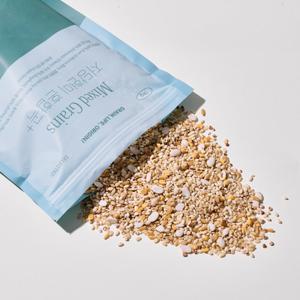 [신농작소] 저당현미 혼합곡 1kg x 3팩 (총 3kg)