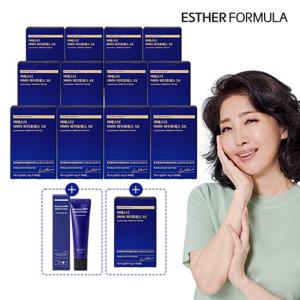 [특집] NEW 여에스더 NMN 파이토에스 5X 12박스+1박스+NMN 핸드크림 1개