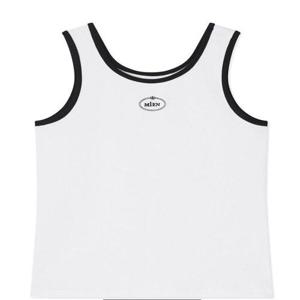 [클라이드앤]여성 골지 슬리브리스(2COLOR) FPB.TS741F_YS