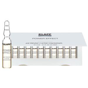 [KLAPP 클랍]프리벤트C 앰플 #광채부스터 2ml*10