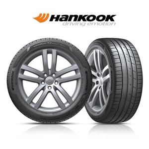 한국타이어 Ventus S1 evo3 SUV K127A 235/50R19
