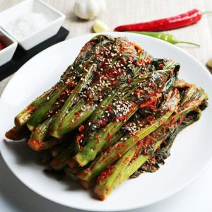 [율스키친]함평댁 국내산 갓김치 2kg