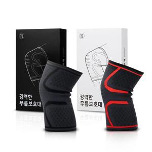 일상공감 강력한 무릎보호대 1+1