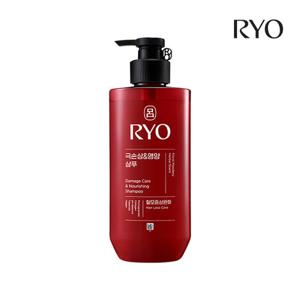 려 흑윤생기 함빛 청아 흑윤 샴푸 린스 480ml