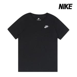 나이키 반팔티셔츠 B 스포츠웨어 퓨추라 티셔츠 블랙 AR5254-010