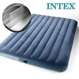 [XB7I587L_48]듀라빔 퀸 INTEX 에어매트 캠핑매트 돗자리