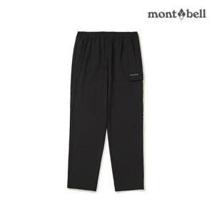 몽벨 남성 테크L 카고 밴딩 팬츠_MW3GMMPL205