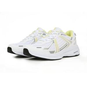 [르까프]여성 페이스 메이커 W 런닝화 화이트 1124SR154