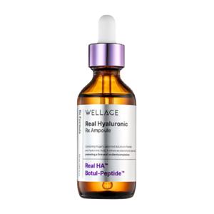 웰라쥬 시즌4 리얼히알루로닉 RX 앰플 55ml