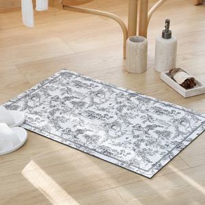 [바이빔] 소프트 규조토매트 40x60cm 2장