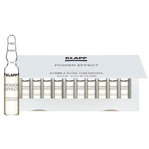 [KLAPP 클랍]비타민A 앰플 #존쫀탄력앰플 2ml*10