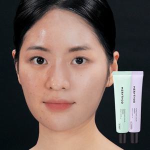메리쏘드 모공착 컬러 프라이머 1개