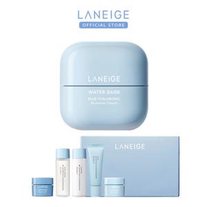 [텐텐] 라네즈 워터뱅크 블루 히알루로닉 크림 50ml (옵션)