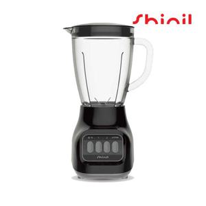 신일 다용도 유리 믹서기 1.5L SMX-B350TW