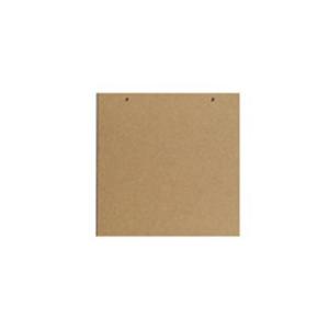 (WE8682E) 우드데코판 MDF사각판(구멍)12x12cm 두께4mm 다섯개입 x1봉
