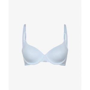 [휠라 언더웨어][휠라] 썸머 에어로쿨 와이어 브라 (FI4BAG2651F_PBE)