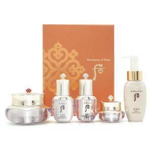 [더후]더 후 천기단 화현 아이크림 기획 세트(50ml)