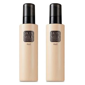 참존 스킨 밀크 에센스 4in1 150ml 2개