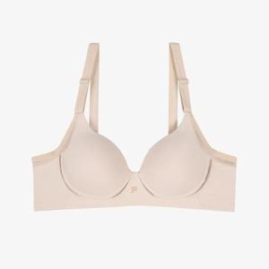 [휠라 언더웨어][휠라] 썸머 쿨 인견 무빙테잎 노와이어 브라 (FI4BAG2643F_SEN)