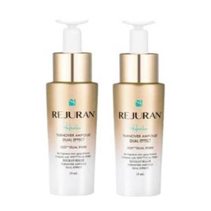 리쥬란 힐러 턴오버 앰플 듀얼 이펙트 10ml+10ml x2SET (AD)