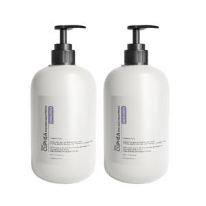 [임박특가] 디어쿠페아 모이스처 퍼퓸 핸드로션 화이트머스크 330ml 2개