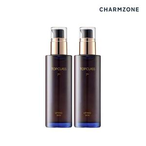 참존 탑클래스 7세대 리프팅 스킨 120ml 2개