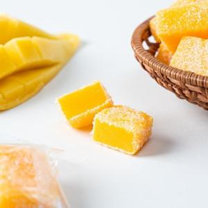 태국 마하차녹 리얼 생망고젤리 500g