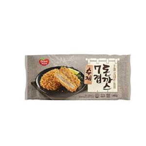 [코스트코] 동원 7겹 돈까스 1.040g_냉동
