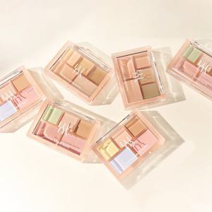루나 컨실 블렌더 팔레트 6g