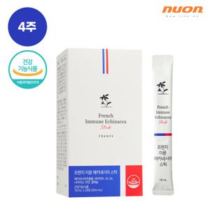 프렌치 이뮨 에키네시아 스틱 2박스(총 56포)