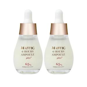 [매스티나]매스티나 앰플 플러스 화이트 매스틱 앰플 20ml 2개