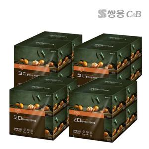 [코디]코디 뽑아쓰는 키친타올 150매 4롤 4세트 / 무료배송