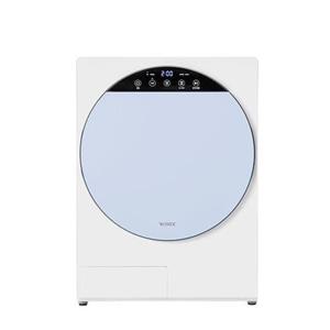 위닉스 4kg 인버터 컴팩트건조기 HS3H400-NMK (크림블루)