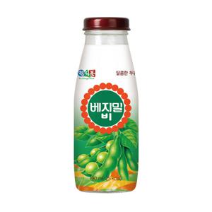 달콤한 베지밀 B 병 190mlX40병