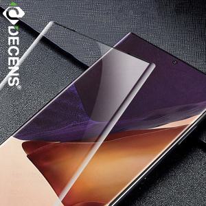 갤럭시노트20 4DS 글라스 쉴드 액정 보호 필름 F004