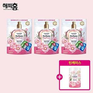 [해피홈]유한양행  파워캡슐 올인원 3팩 + 전용틴케이스 1개