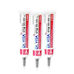 [닥터비타]데이셀  비타민A 크림 30ml  3개