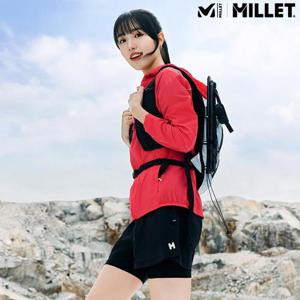 [밀레]밀레 [ 신상특가 ] 여성 레깅스 반바지 LD 디맥스 201 팬츠_MXTUP620_US