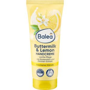 발레아 버터 레몬 핸드크림 100ml