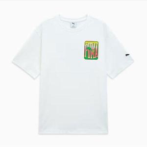 갤러리아_푸마(PUMA) 유니 스포츠 에센셜 반팔티셔츠 95030703