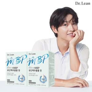 [닥터린] 콘레이티 + MBP 유단백추출물 정 x 2박스 (240정)